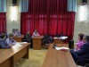 Заседание комиссии по гимну муниципалитета