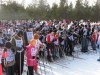 Лыжный марафон «Печорская весна – 2013» 