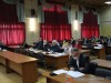 Состоялось очередное сорок пятое заседание Совета муниципального района «Печора» шестого созыва