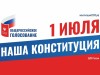 Началось голосование по вопросу внесения поправок в Конституцию РФ