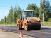 Продолжаются ремонтные работы на дорогах города