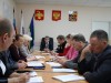 Заседание Совета глав и руководителей администраций поселений муниципального района «Печора»