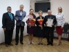 Сегодня в Администрации МР «Печора» вручили медали «За любовь и верность». 