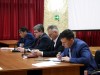 Состоялось заседание антитеррористической комиссии МО МР «Печора»