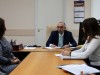 И.о. главы муниципального района - руководителя администрации Валерий Серов провел личный прием граждан