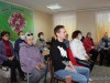 Состоялось отчетно-выборное собрание Печорской местной организации Всероссийского общества слепых