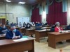 Состоялось первое организационное заседание Совета муниципального района «Печора» седьмого созыва