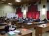 Состоялось внеочередное двадцать шестое заседание Совета городского поселения «Печора» четвертого созыва