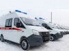 Автопарк «Печорской ЦРБ» пополнится новым автомобилем скорой помощи