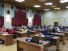 Состоялось третье очередное заседание Совета МР «Печора» седьмого созыва