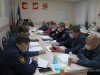 Состоялось заседание антитеррористической комиссии МО МР «Печора»