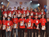 Студенты ППЭТ привезли медали за участие в Региональном чемпионате «Молодые профессионалы»