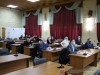 Состоялось двадцать седьмое внеочередное заседание Совета ГП «Печора» четвертого созыва