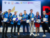 Премия «Студент года» стартовала в День российского студенчества