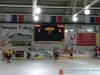 В МАУ «СОК «Сияние севера» проходит серия игр по хоккею с шайбой среди любительских команд