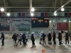 Команда «Альтаир» обыграла «Энергетик» со счетом 11-2 в Первенстве МР «Печора» по хоккею с шайбой