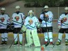 В «Сиянии Севера» проходит Первенство Республики Коми по хоккею среди юношей до 18 лет 