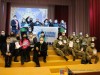 Команда «Факел» одержала победу в фестивале «Печорские игрища -2021»