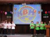 В Печоре состоялся открытый муниципальный фестиваль Коми КВН