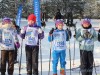 Во Всероссийской массовой лыжной гонке «Лыжня России» приняли участие свыше 200 печорцев