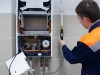 Жители газифицированных домов могут выбрать удобное время  для проведения техобслуживания газового оборудования в их квартирах