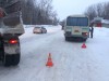 Нарушают водители, травмы получают пассажиры.