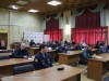 Главы городских и сельских поселений готовятся к пожароопасному периоду 2021 года