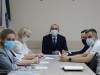 На заседании Совета руководителей при главе МР «Печора» - руководителе администрации рассмотрен ряд актуальных вопросов
