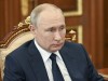 Путин подписал указ о единовременной выплате российским военнослужащим