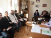 Cектор потребительского рынка и развития предпринимательства провел рабочее совещание с предпринимателями города