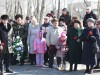 В Печоре прошел митинг, посвященный 28-й годовщине катастрофы на Чернобыльской АЭС