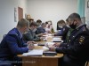 На межведомственной комиссии по правопорядку подведены итоги работы за 2021 год