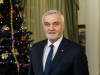 Поздравление Главы Республики Коми с Новым годом и Рождеством
