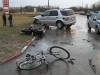 Трагедия на дороге…