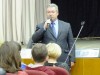 Печорский ЛТО «Отряд Главы» приступил к работе
