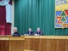Состоялось очередное заседание Комиссии по предупреждению и ликвидации ЧС и ОПБ МР «Печора»
