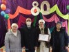 Поселок Талый готовится к празднованию 80-летнего юбилея