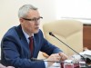 Все решения президента и правительства РФ являются единственно верными –  Сергей Усачёв