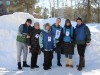 Шумно и весело! Первый день «Печорских игрищ – зима 2022»