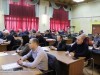 Состоялась комиссия по половодью и пожарной безопасности