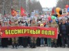 Никто не забыт… Акция «Бессмертный полк» состоялась в Печоре