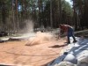 Парк Геологов. Продолжается благоустройство