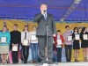 В Печоре состоялся праздник в честь Дня молодежи