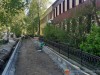 В Печоре начался ремонт тротуаров