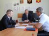 В администрации обсудили подготовку объектов электроснабжения к осенне-зимнему периоду