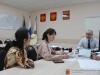 Валерий Серов провел личный прием граждан