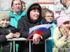 С Днем России! Праздник на Юбилейной площади