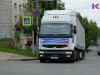 Из Коми на Донбасс отправилась фура со стройматериалами