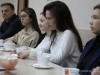 Валерий Серов встретился с активной молодежью