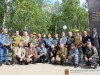 В Печоре состоялись мероприятия, посвященные Дню ветеранов боевых действий